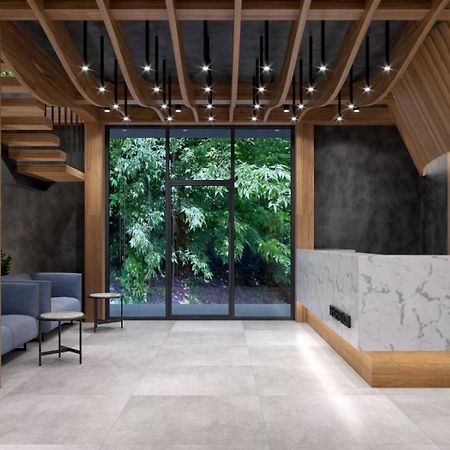 Hotel Fregat 키예프 외부 사진
