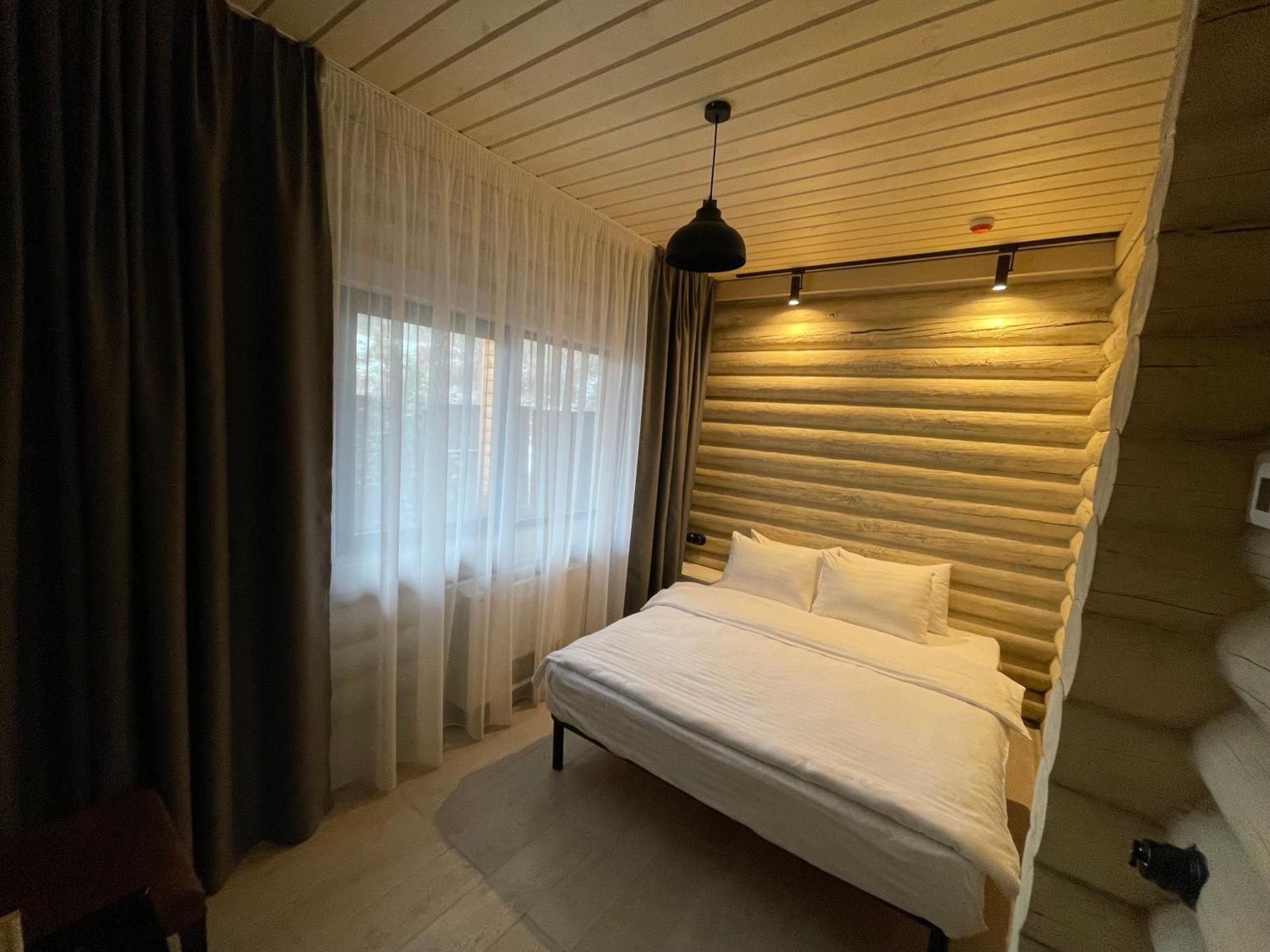 Hotel Fregat 키예프 외부 사진