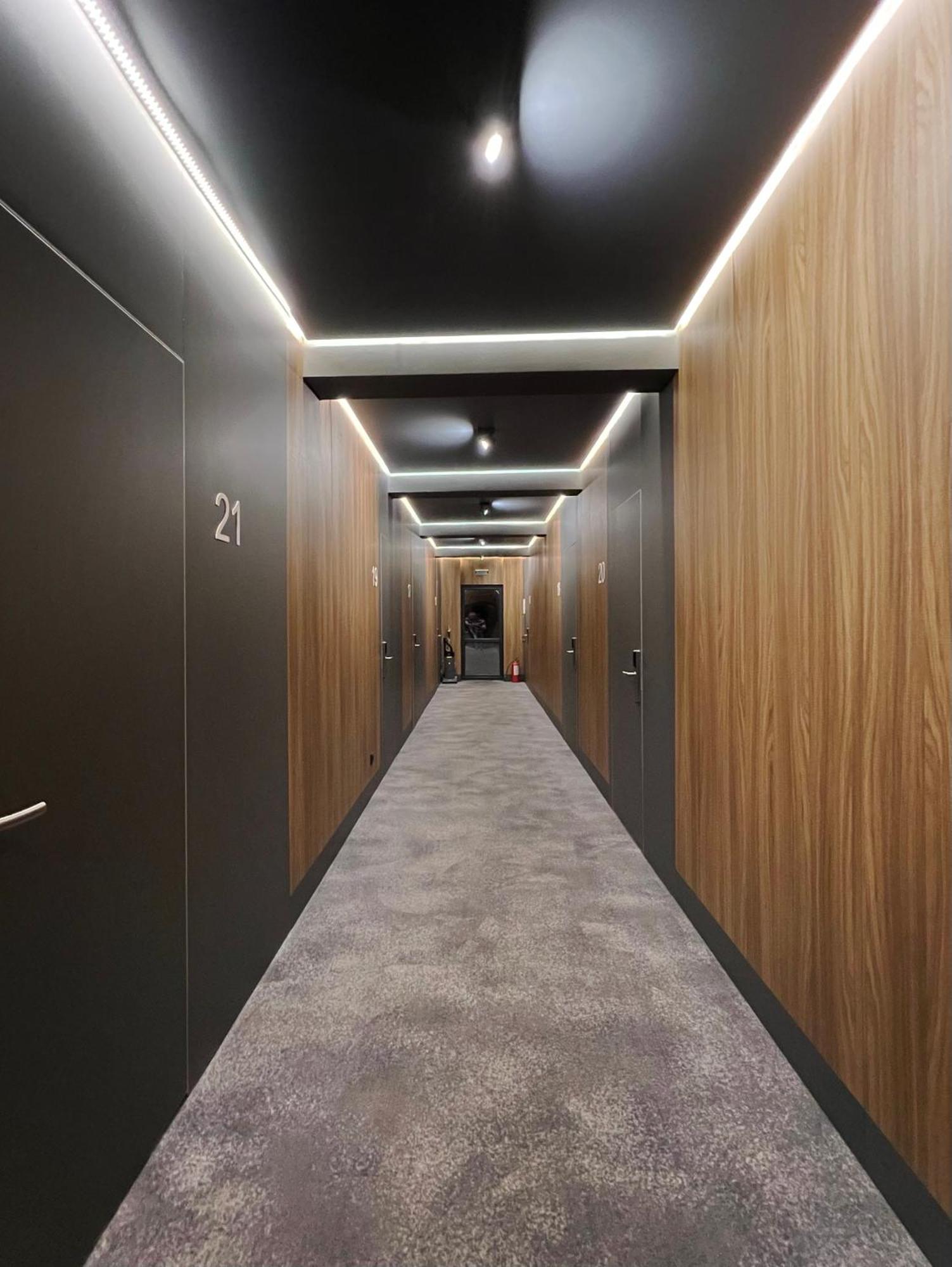 Hotel Fregat 키예프 외부 사진