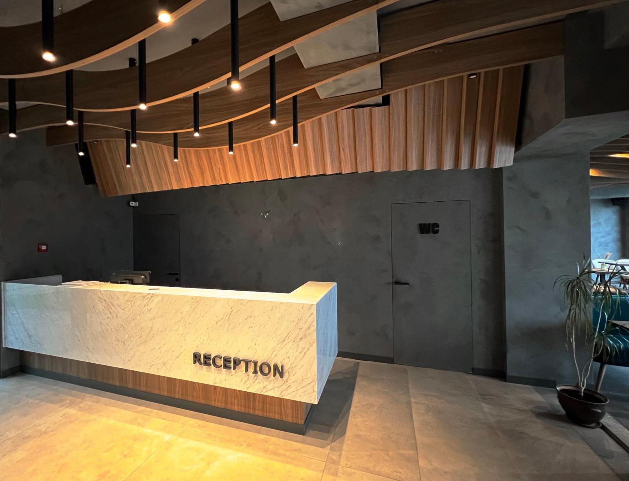 Hotel Fregat 키예프 외부 사진