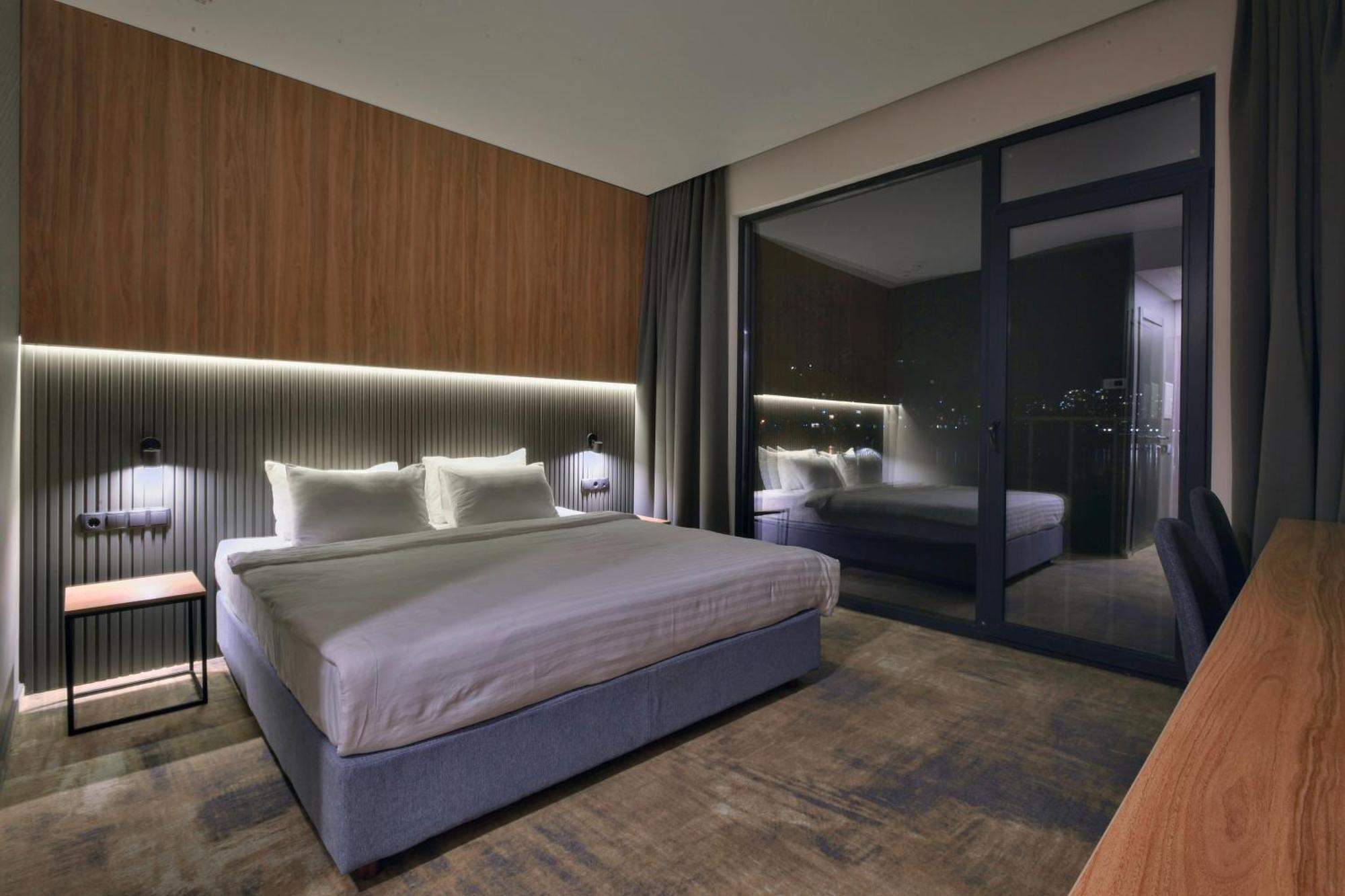 Hotel Fregat 키예프 외부 사진
