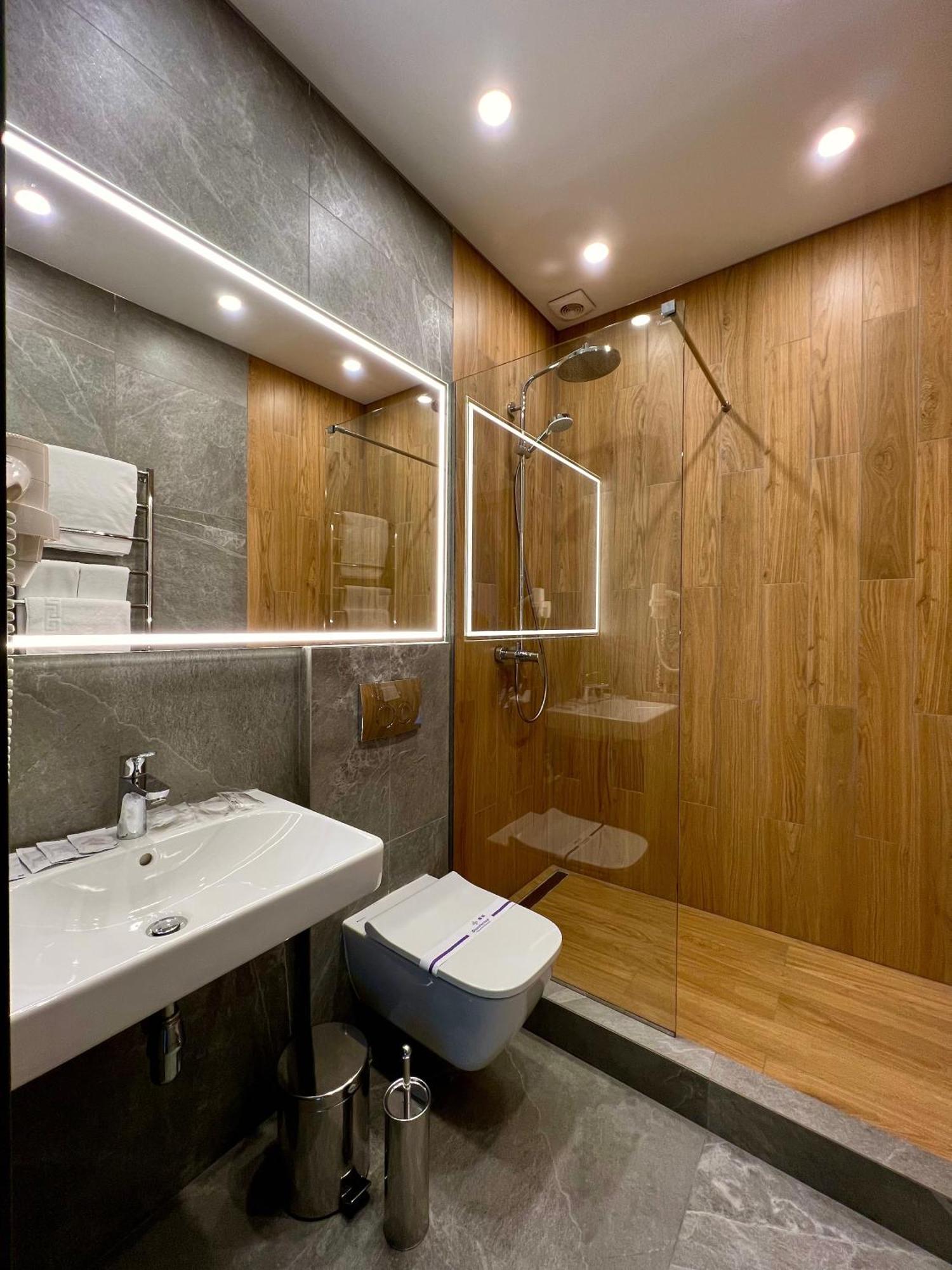 Hotel Fregat 키예프 외부 사진