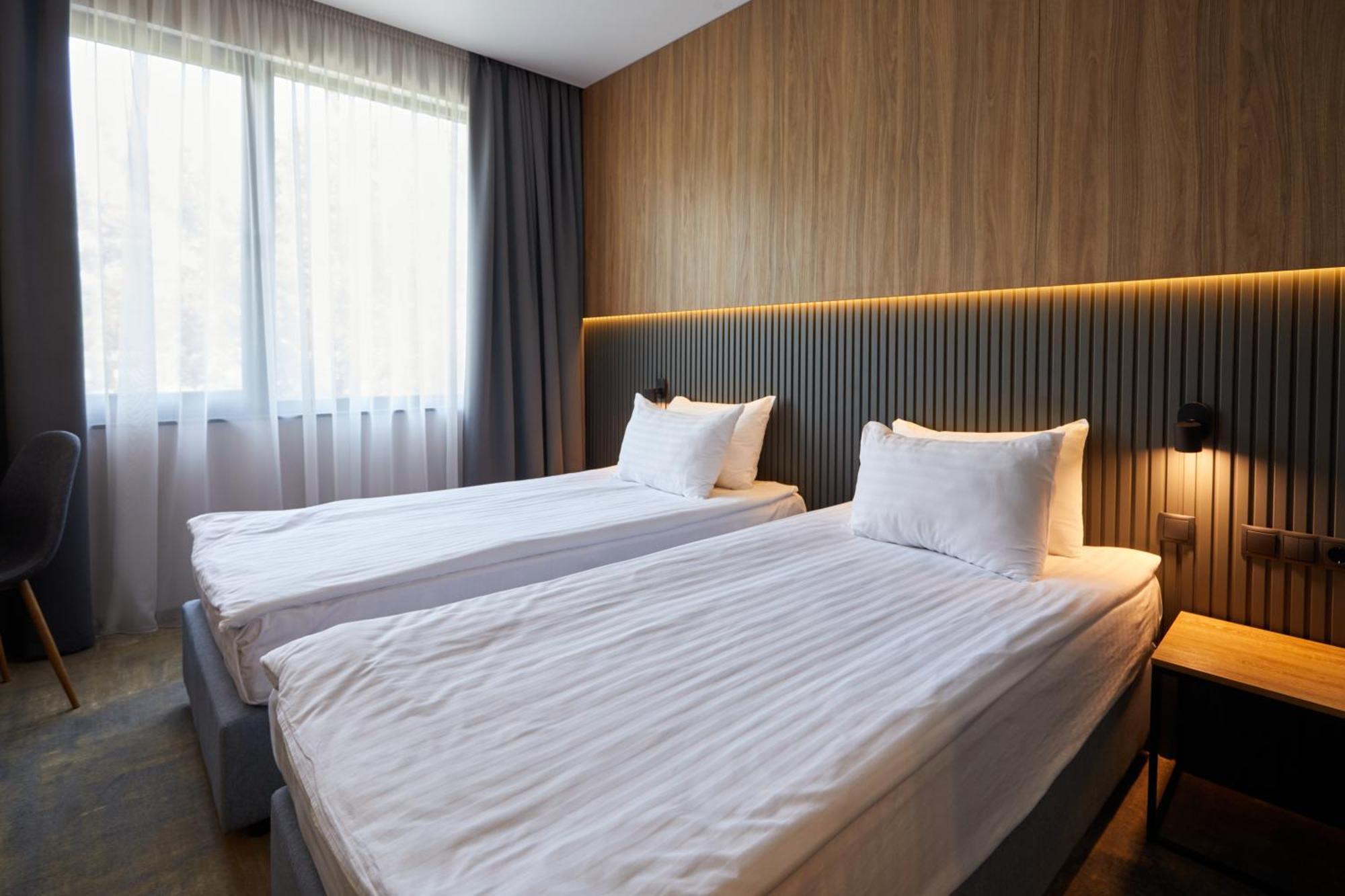 Hotel Fregat 키예프 외부 사진