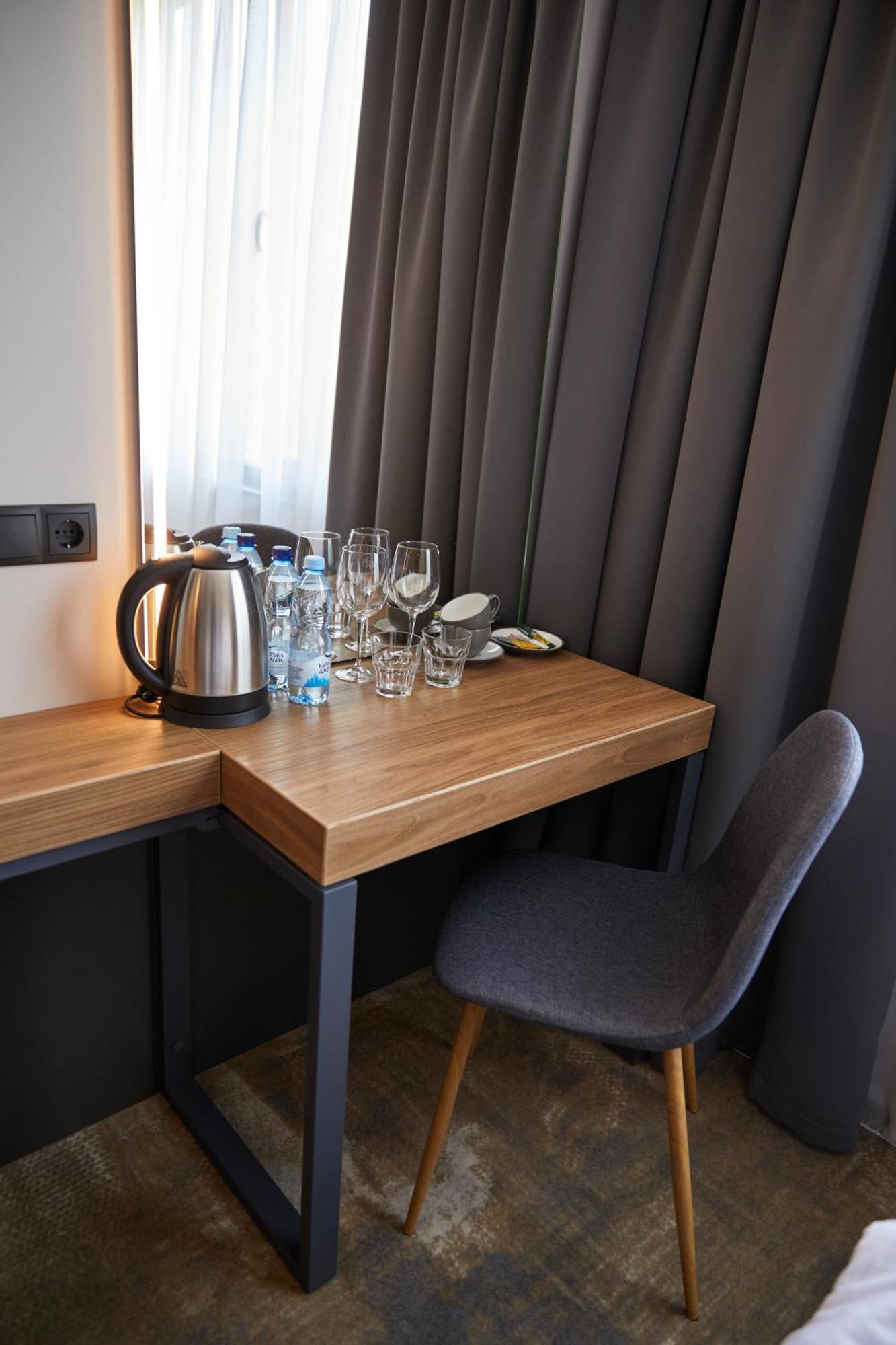 Hotel Fregat 키예프 외부 사진