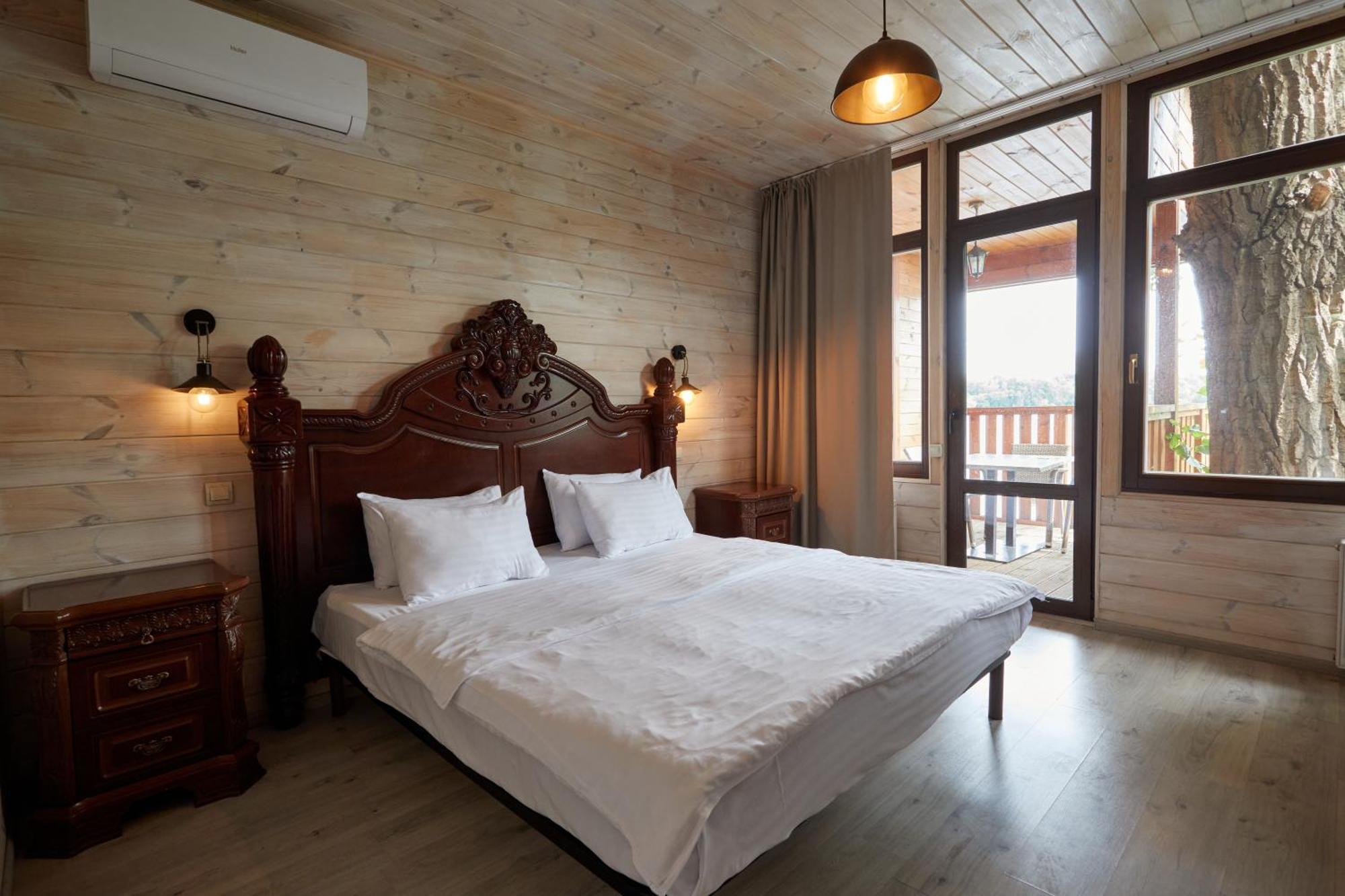 Hotel Fregat 키예프 외부 사진