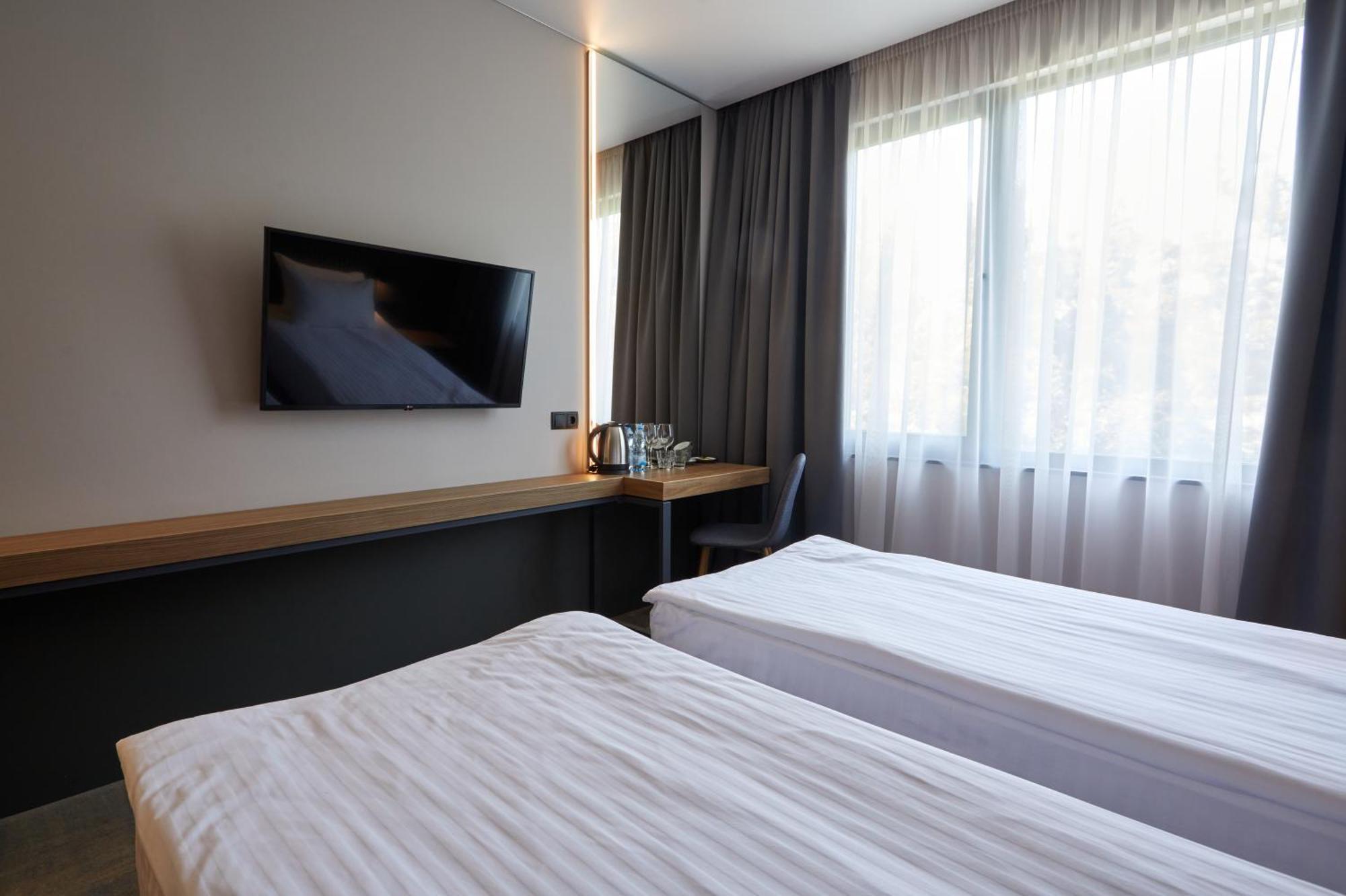 Hotel Fregat 키예프 외부 사진