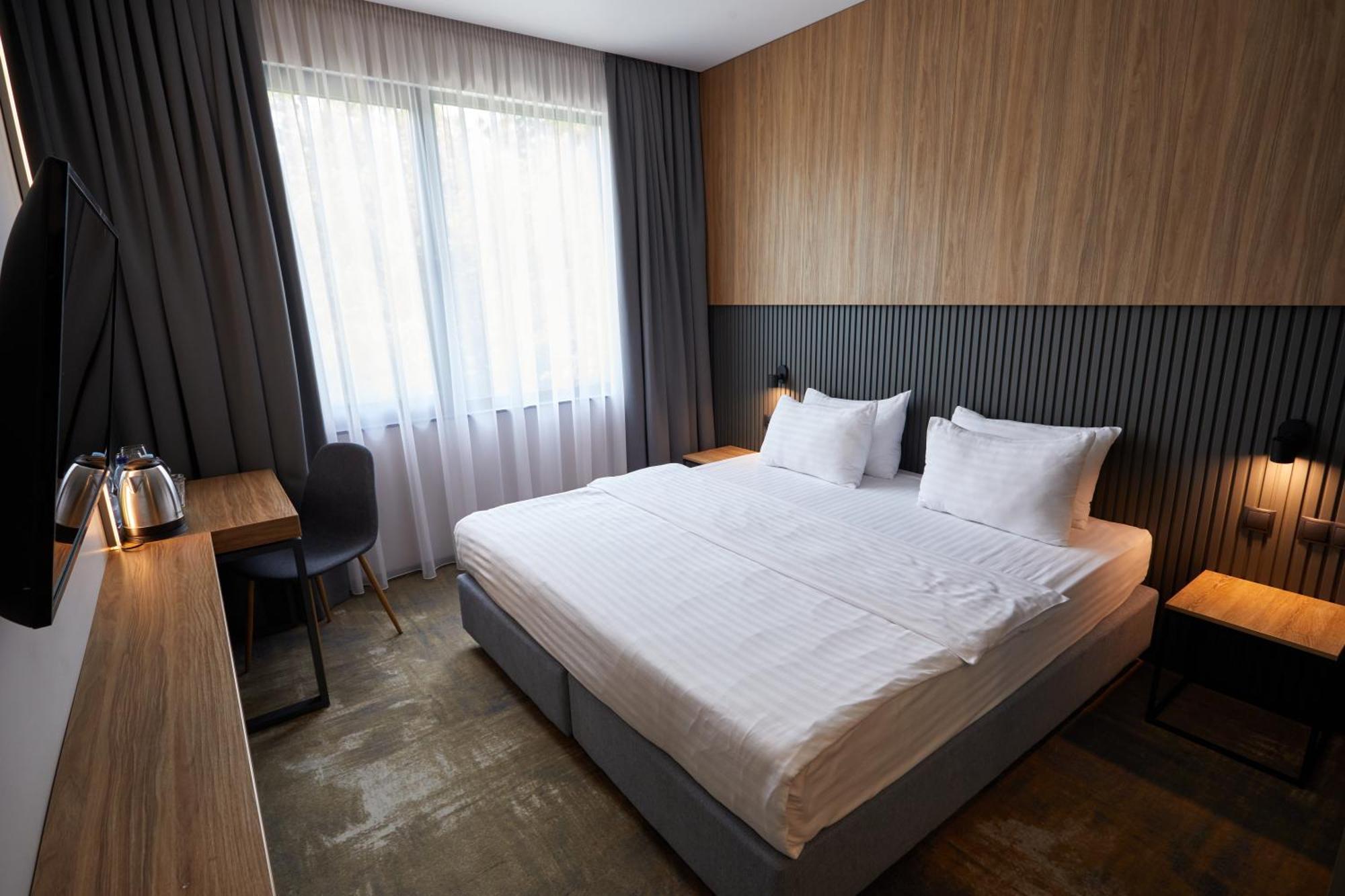 Hotel Fregat 키예프 외부 사진