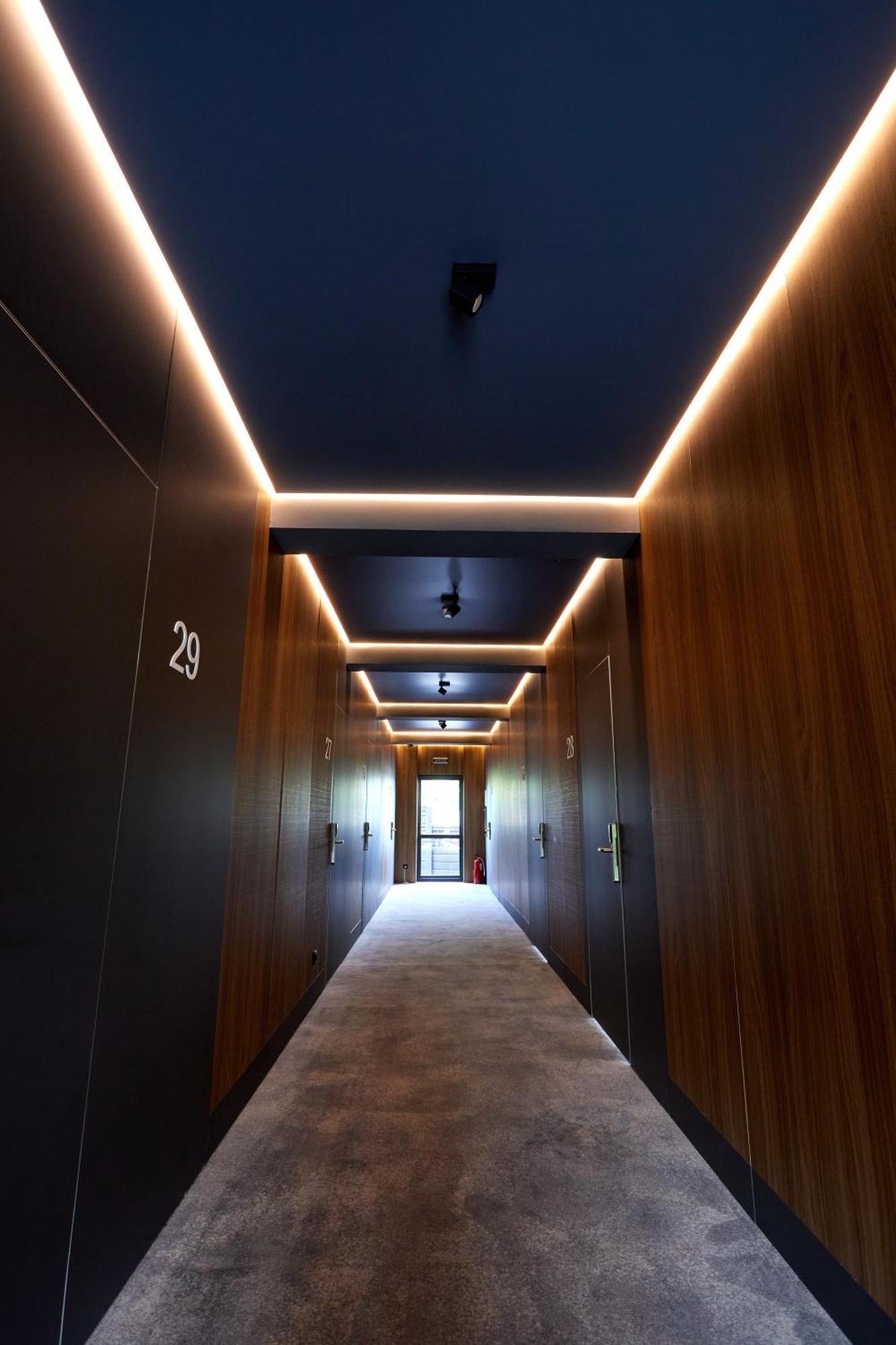 Hotel Fregat 키예프 외부 사진