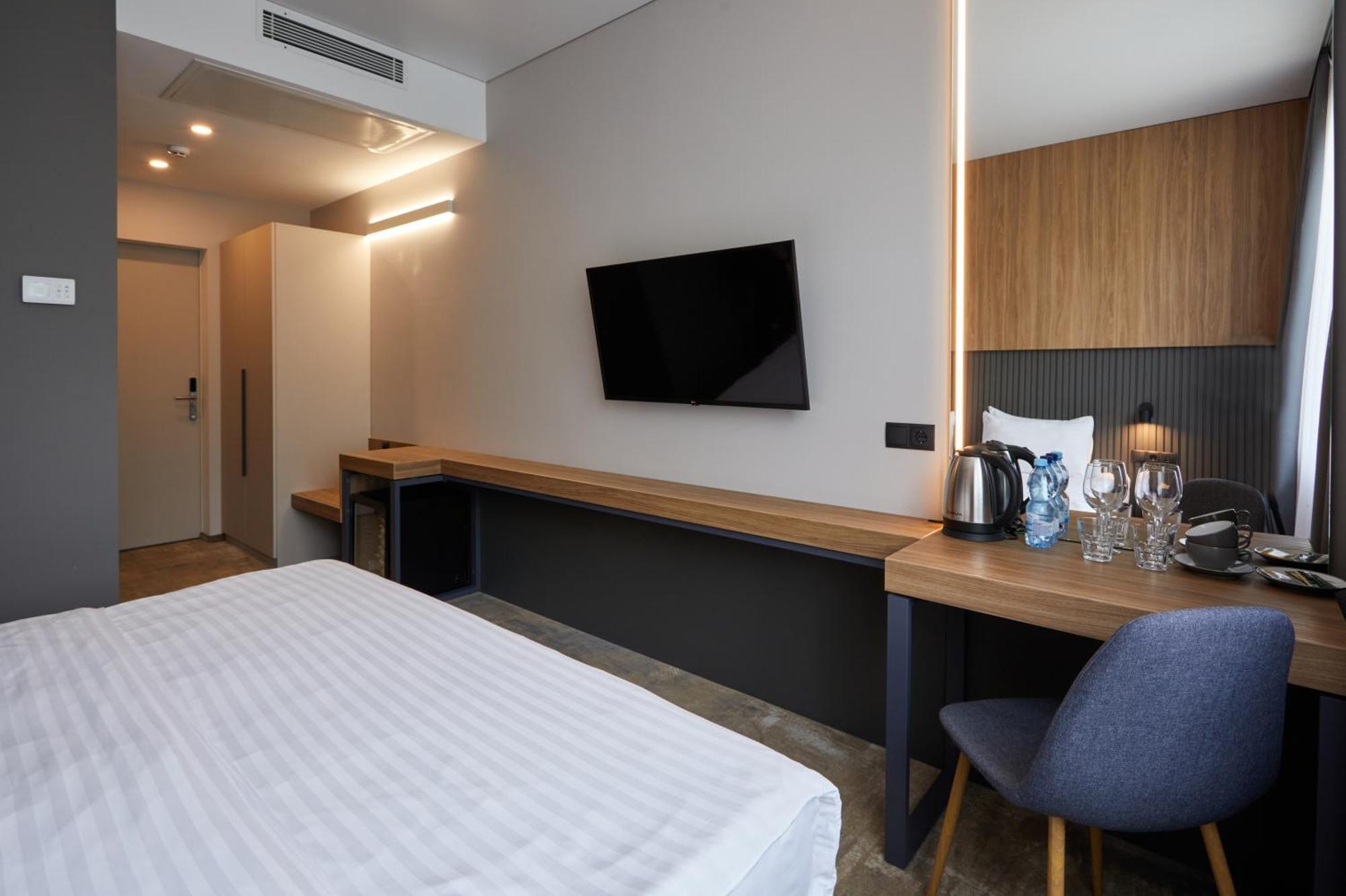 Hotel Fregat 키예프 외부 사진