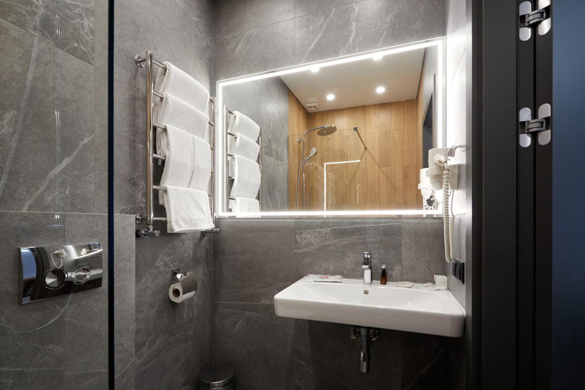 Hotel Fregat 키예프 외부 사진
